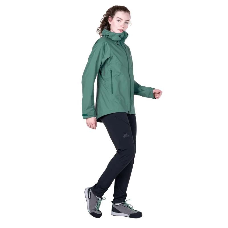 Raintower Women's Jacket