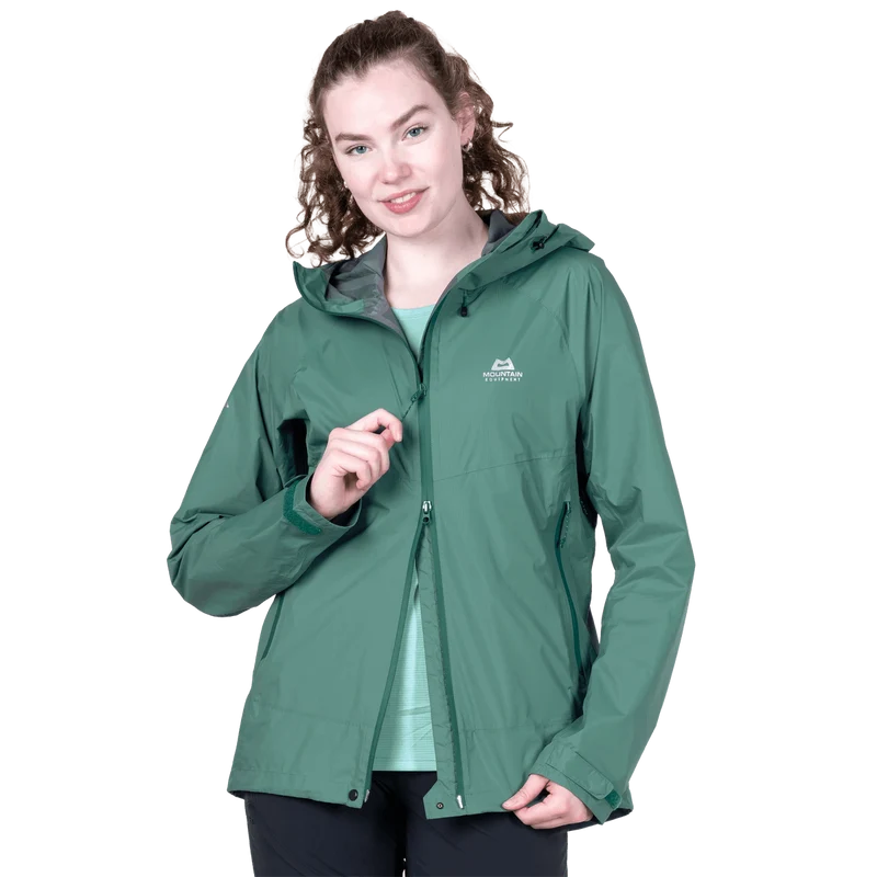 Raintower Women's Jacket