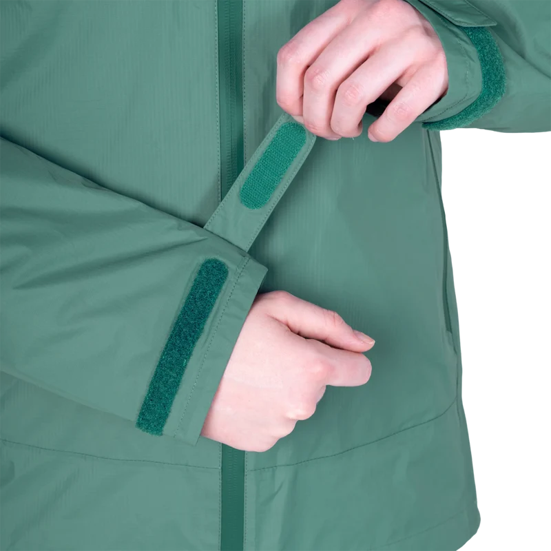 Raintower Women's Jacket