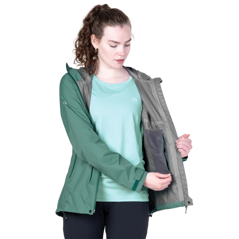 Raintower Women's Jacket