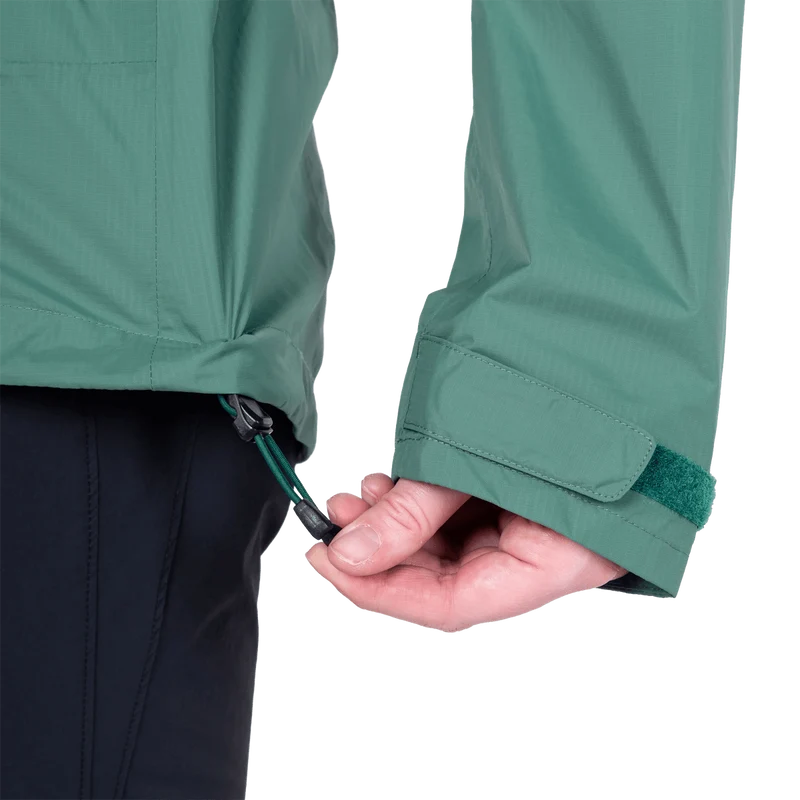 Raintower Women's Jacket
