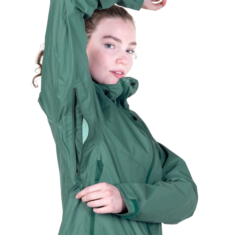 Raintower Women's Jacket