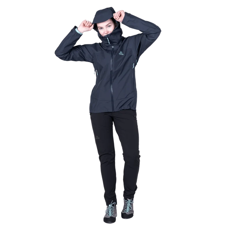 Raintower Women's Jacket