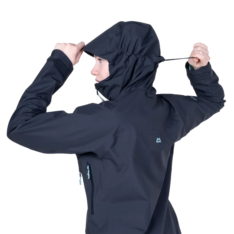 Raintower Women's Jacket