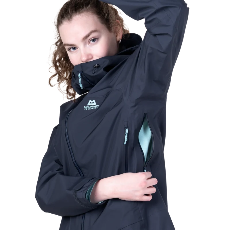 Raintower Women's Jacket