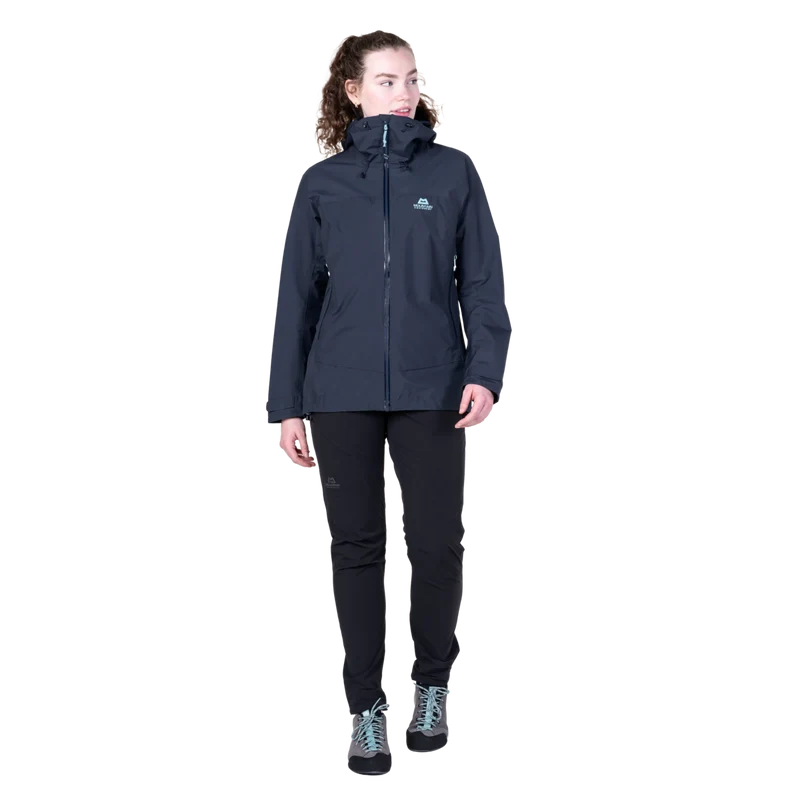 Raintower Women's Jacket