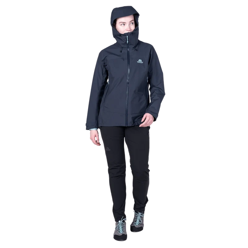 Raintower Women's Jacket