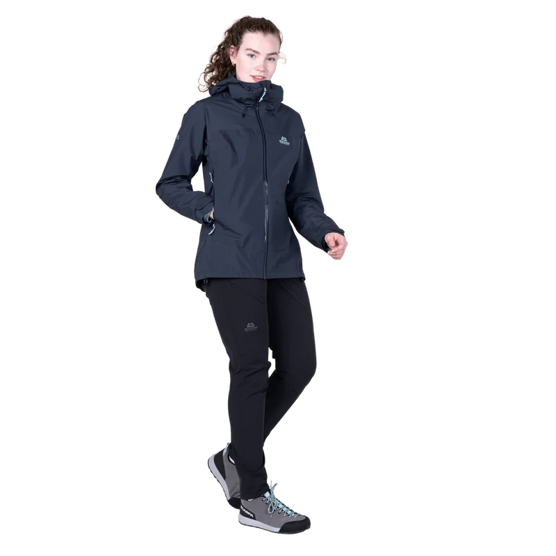 Raintower Women's Jacket