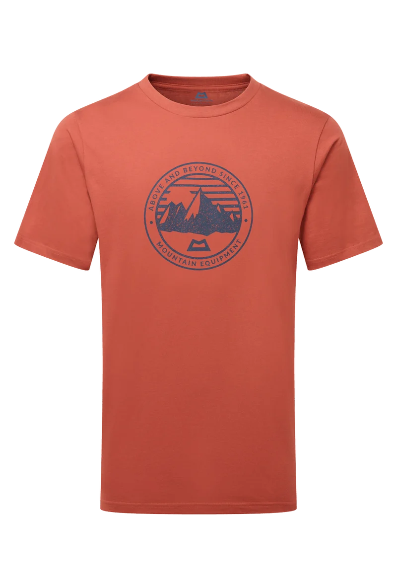 Roundel Men's Tee
