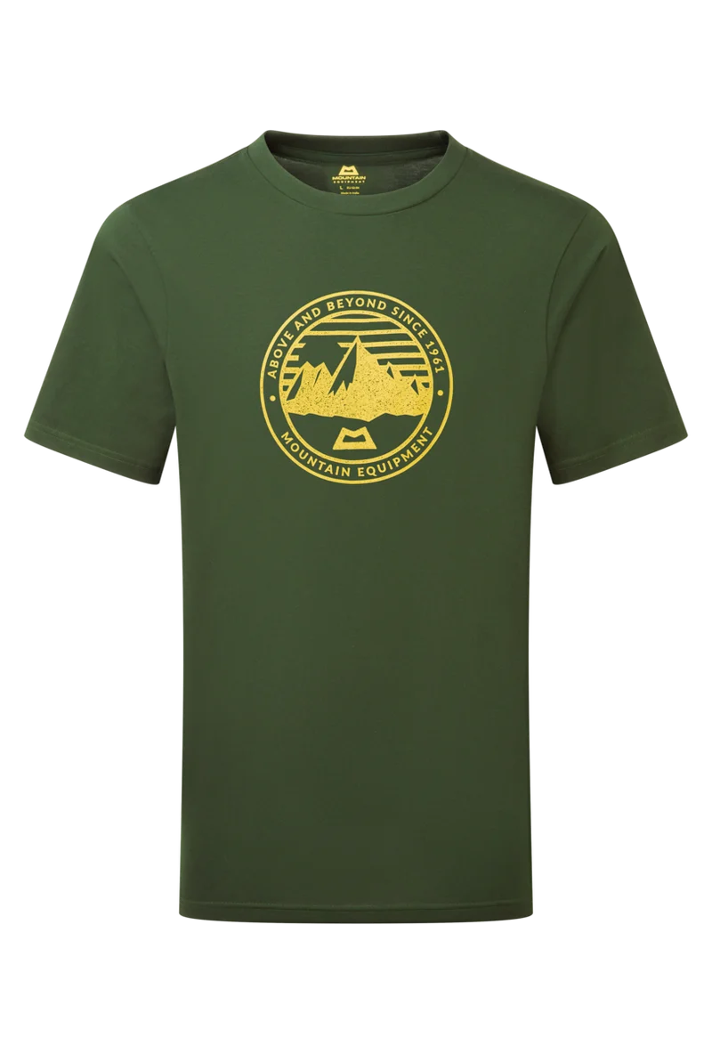 Roundel Men's Tee