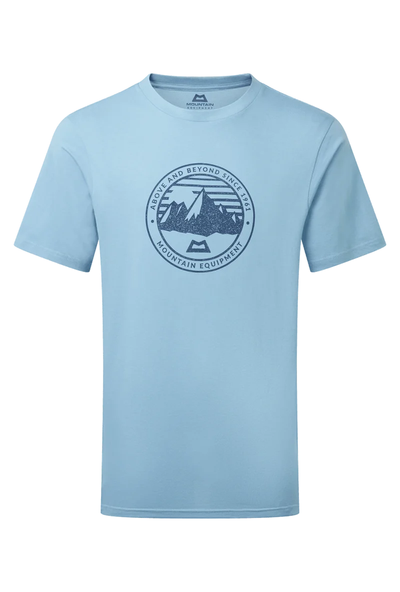 Roundel Men's Tee