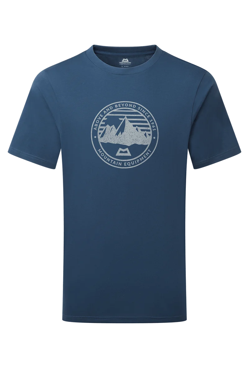 Roundel Men's Tee