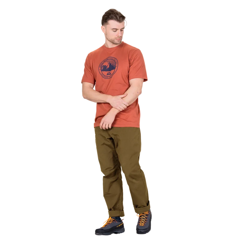 Roundel Men's Tee