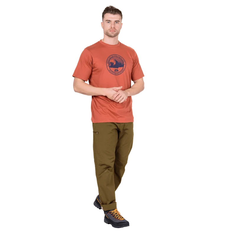 Roundel Men's Tee