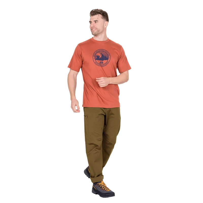 Roundel Men's Tee