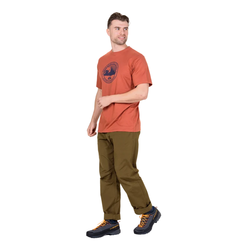 Roundel Men's Tee