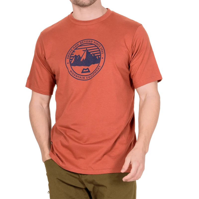 Roundel Men's Tee