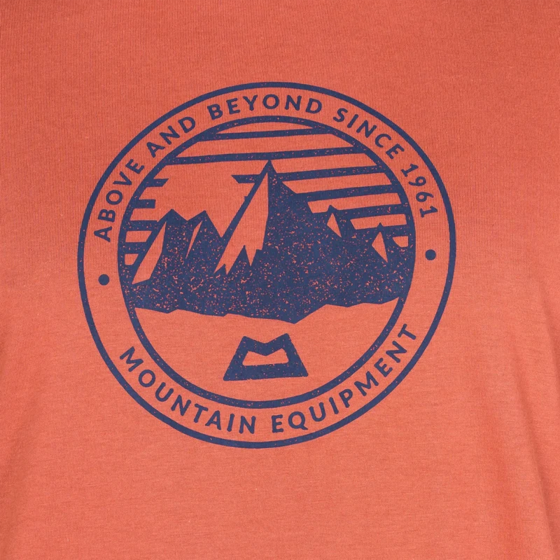 Roundel Men's Tee