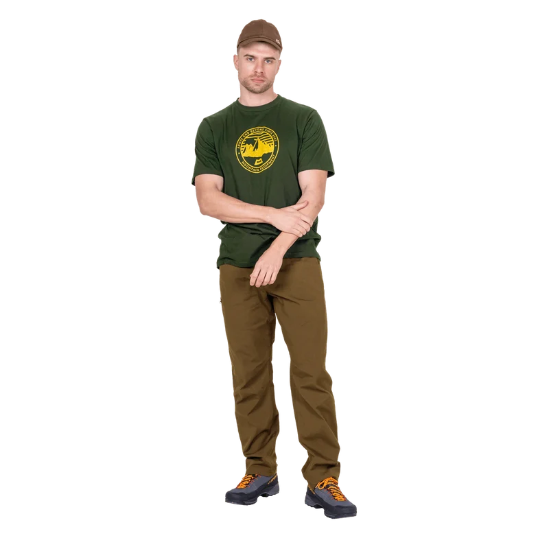 Roundel Men's Tee