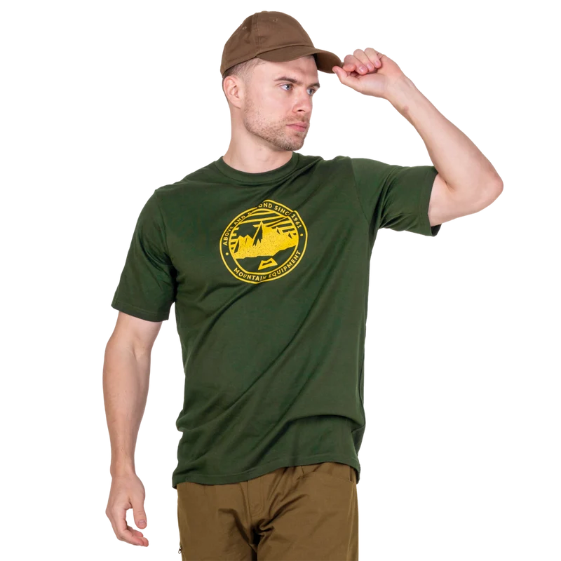 Roundel Men's Tee