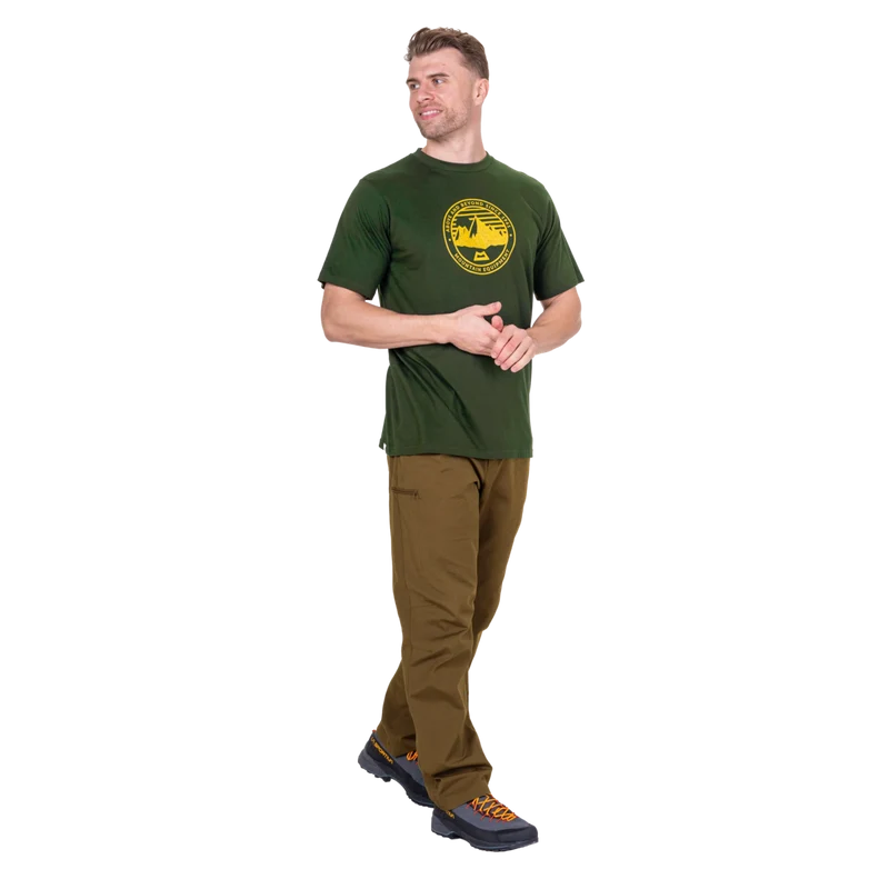 Roundel Men's Tee