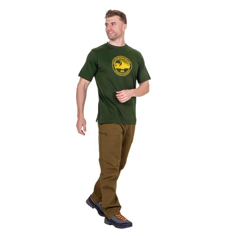 Roundel Men's Tee