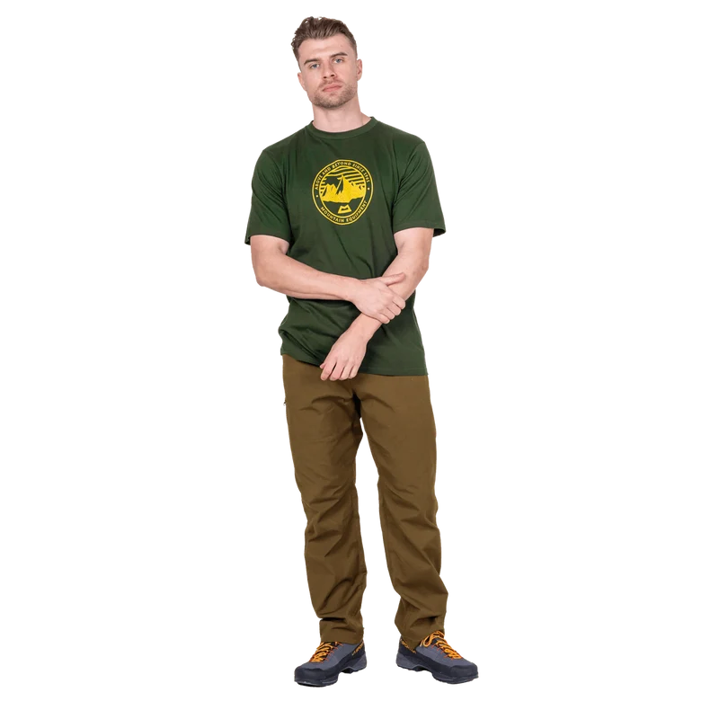 Roundel Men's Tee