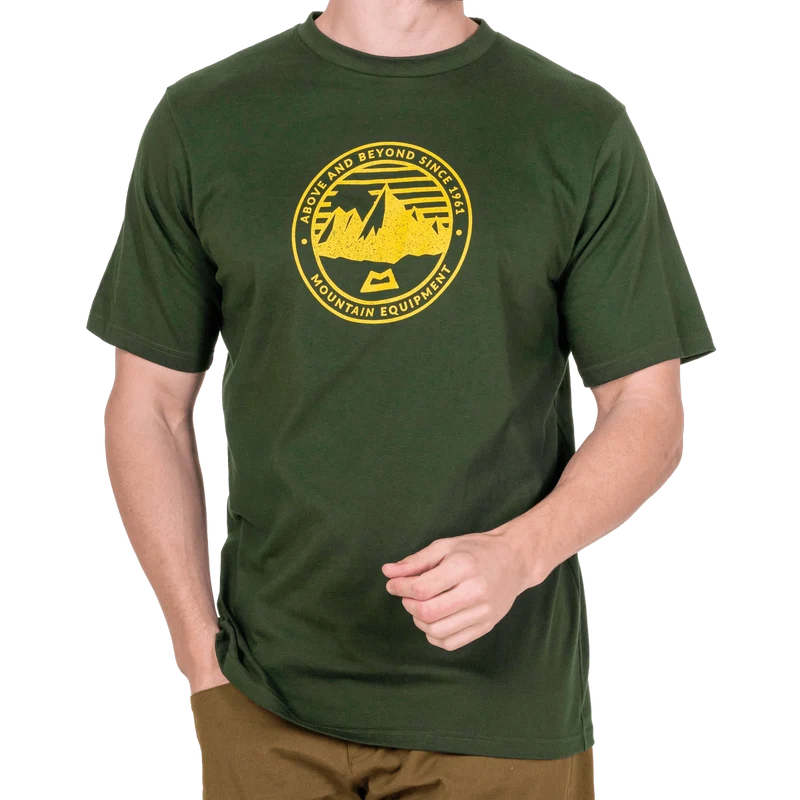 Roundel Men's Tee