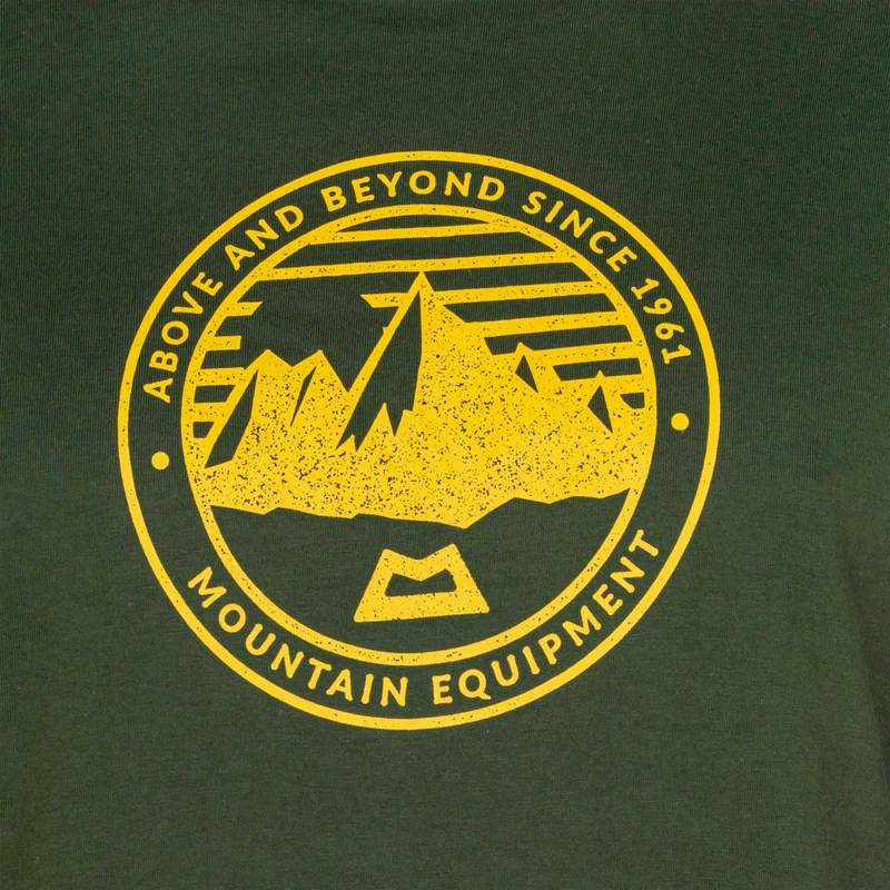 Roundel Men's Tee