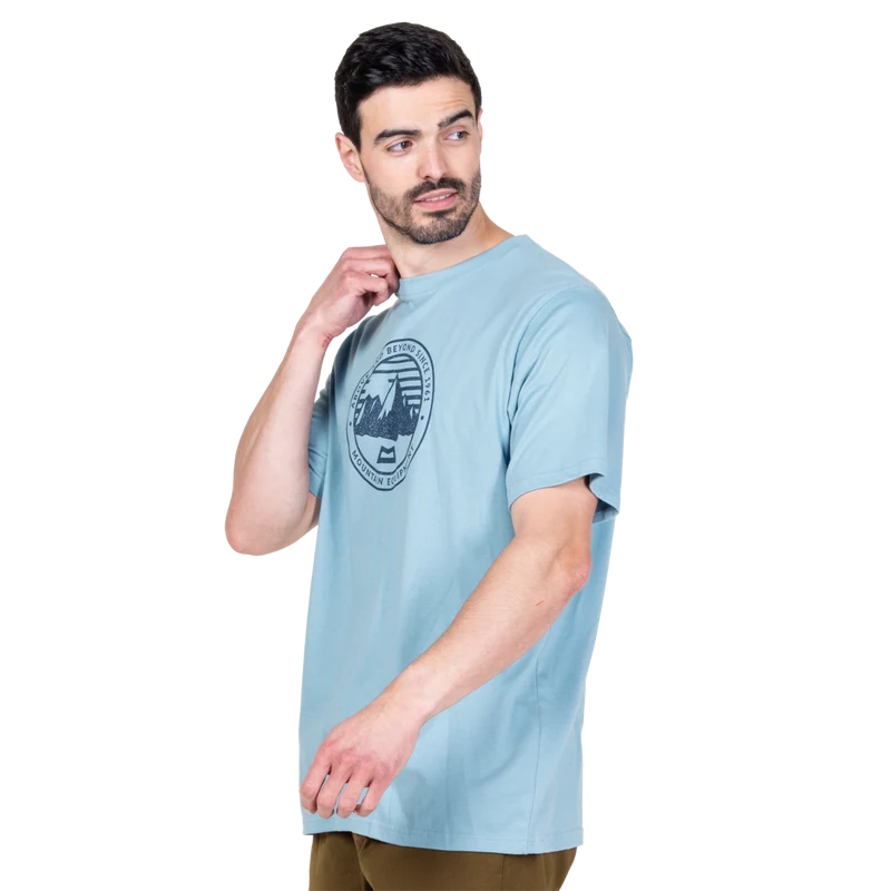 Roundel Men's Tee