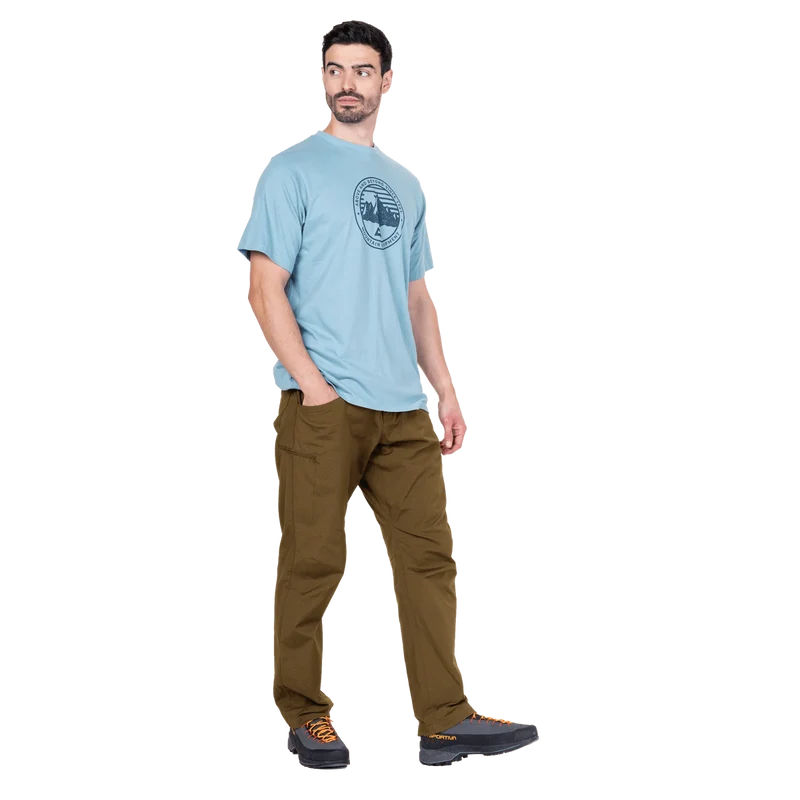 Roundel Men's Tee