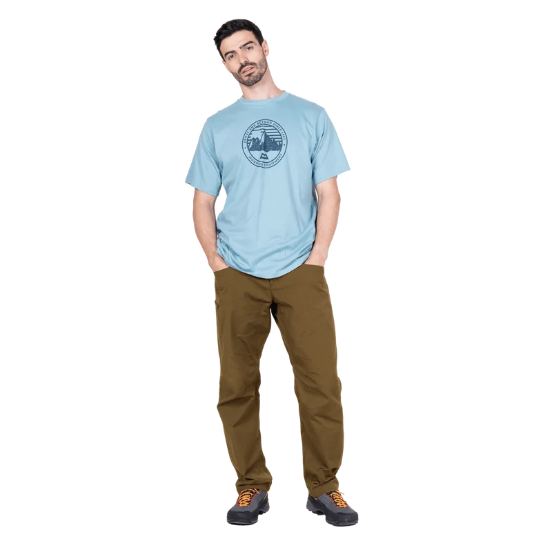 Roundel Men's Tee