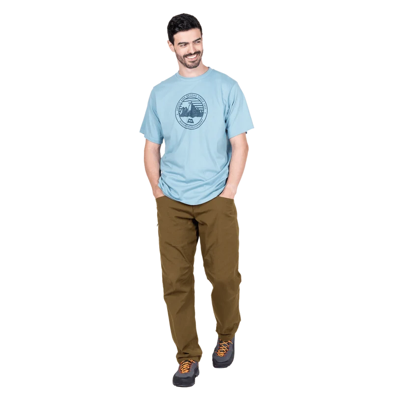 Roundel Men's Tee