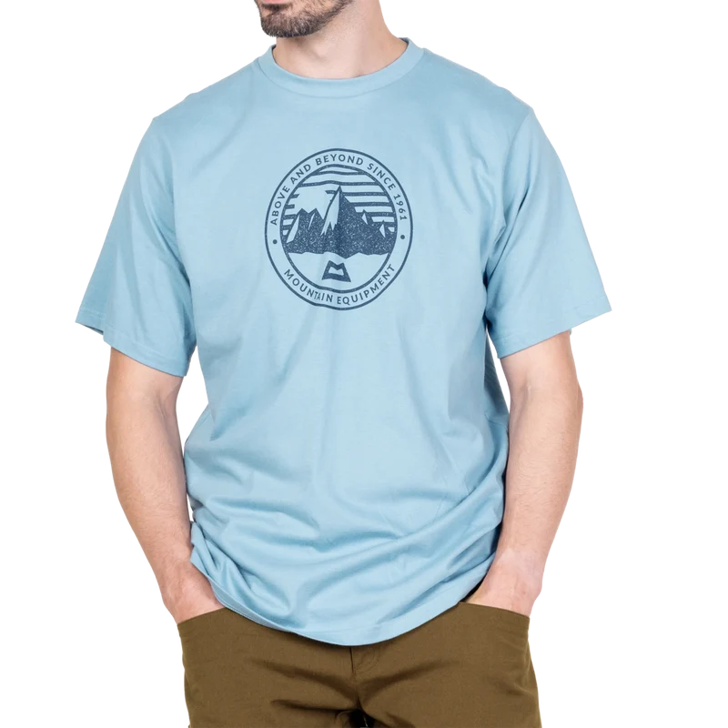 Roundel Men's Tee