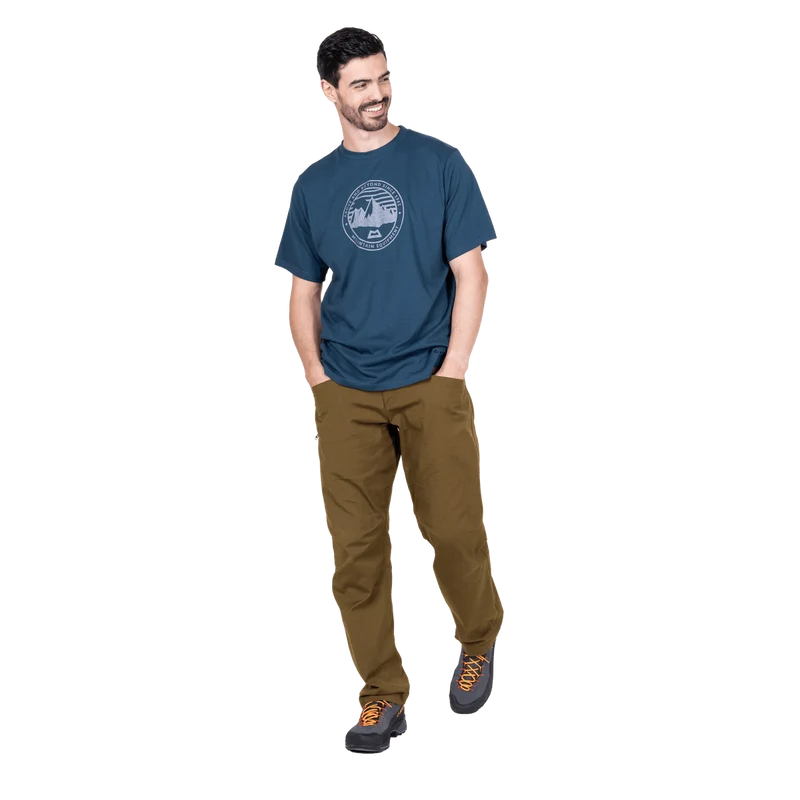 Roundel Men's Tee