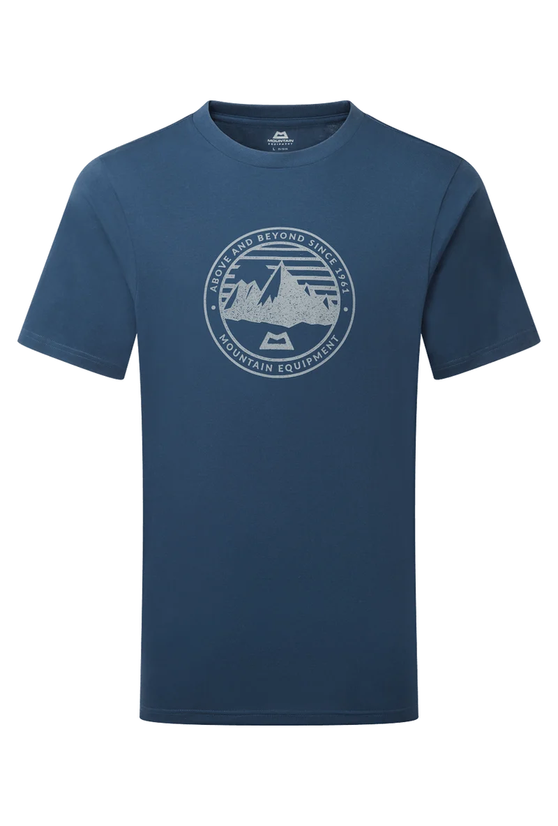 Roundel Men's Tee