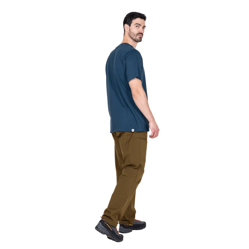 Roundel Men's Tee
