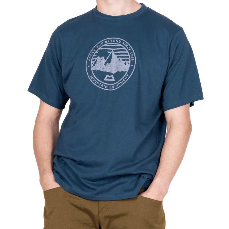 Roundel Men's Tee