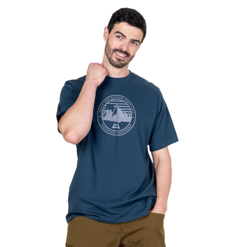 Roundel Men's Tee