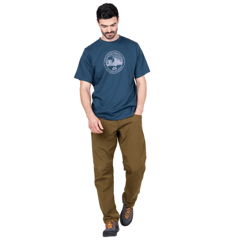Roundel Men's Tee
