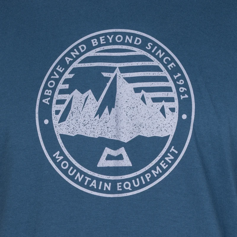 Roundel Men's Tee