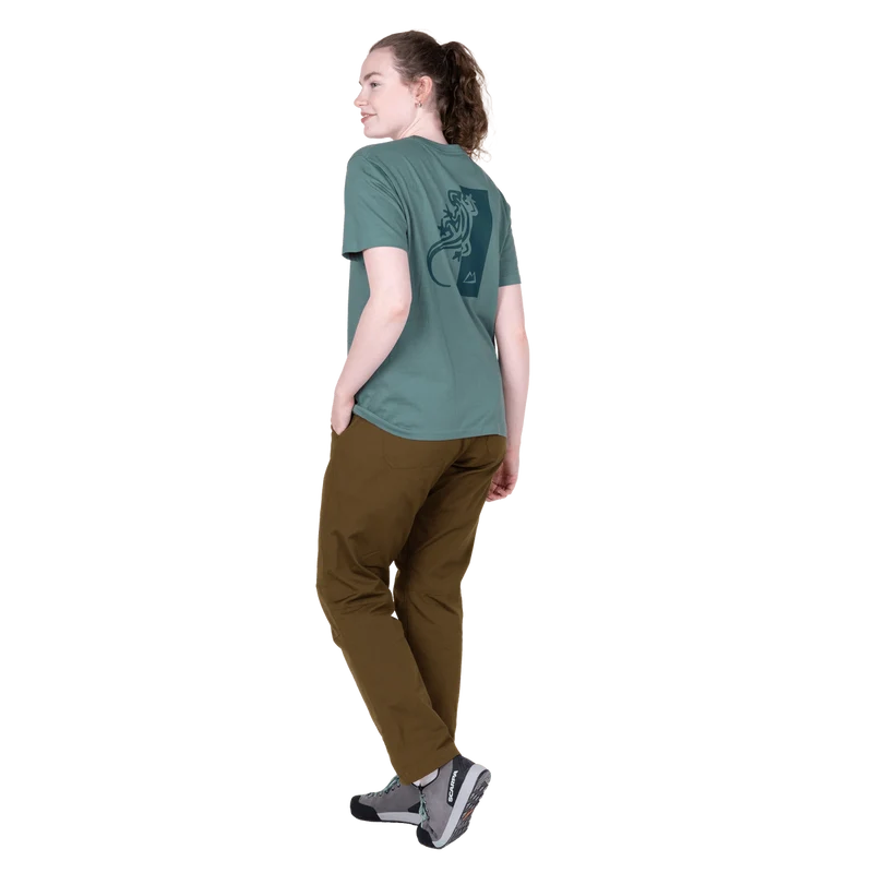 Podus Women's Tee