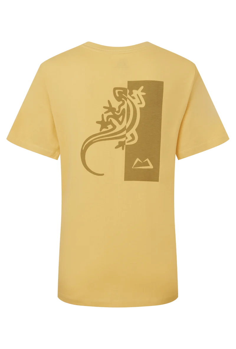 Podus Women's Tee