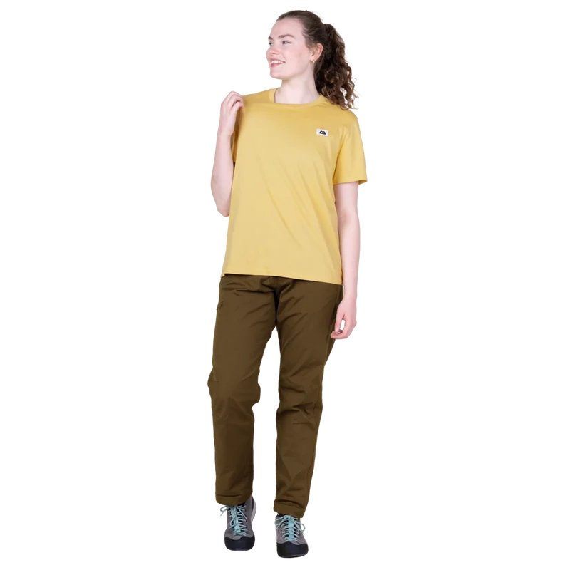 Podus Women's Tee