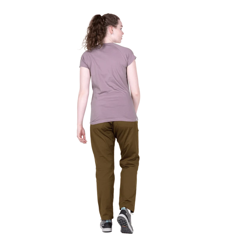 Mountain Flower Women's Tee
