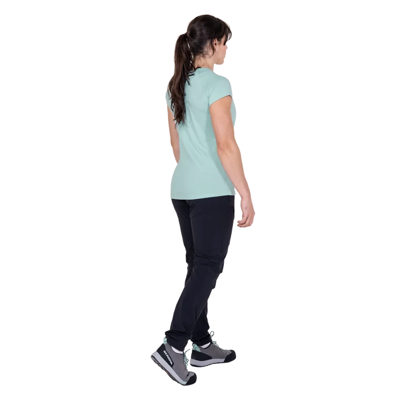 Mountain Flower Women's Tee