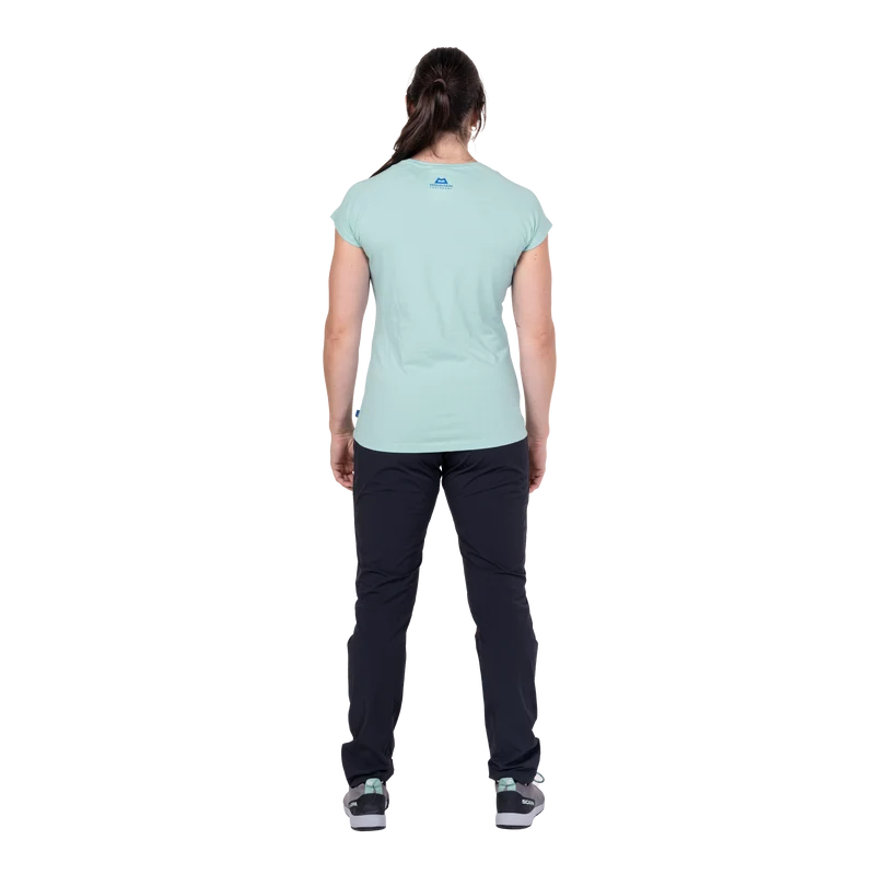 Mountain Flower Women's Tee