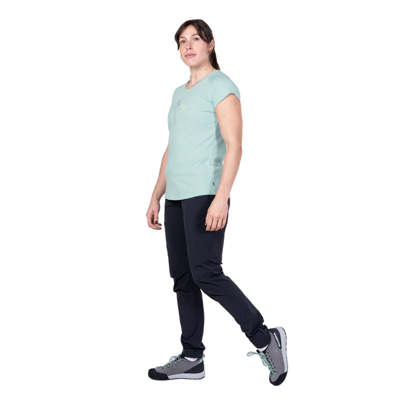 Mountain Flower Women's Tee