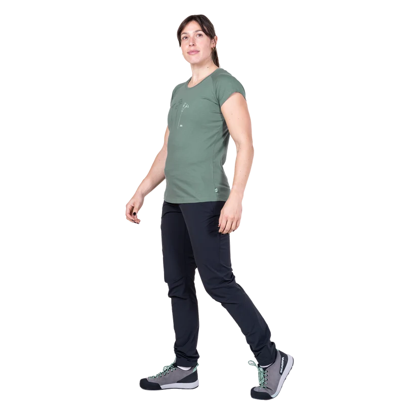 Mountain Flower Women's Tee