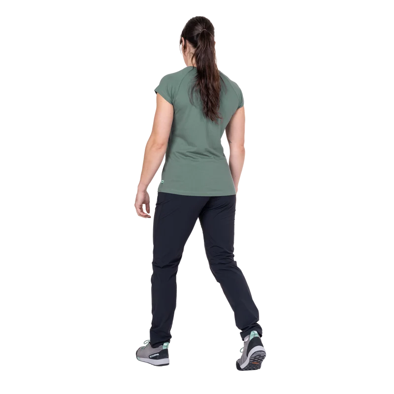 Mountain Flower Women's Tee